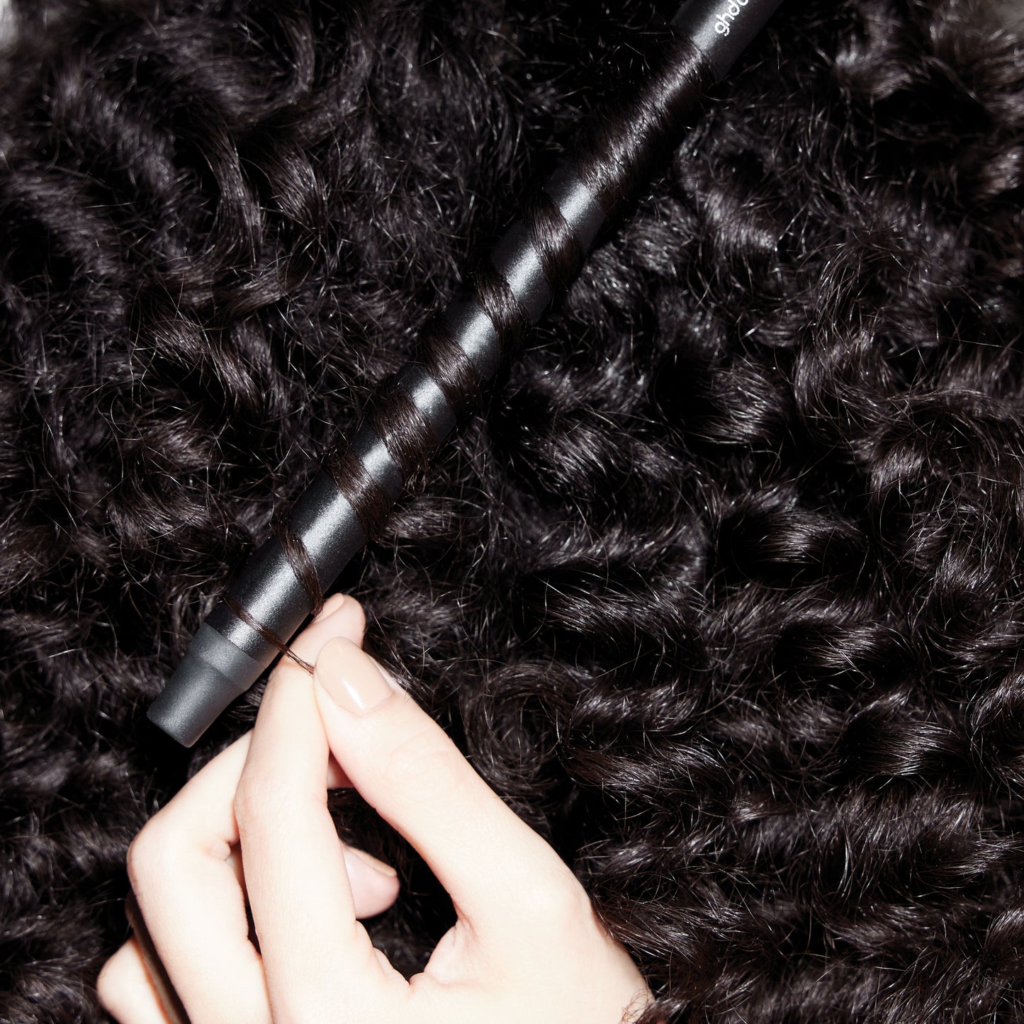 ghd curve Thin Wand Hair Curler