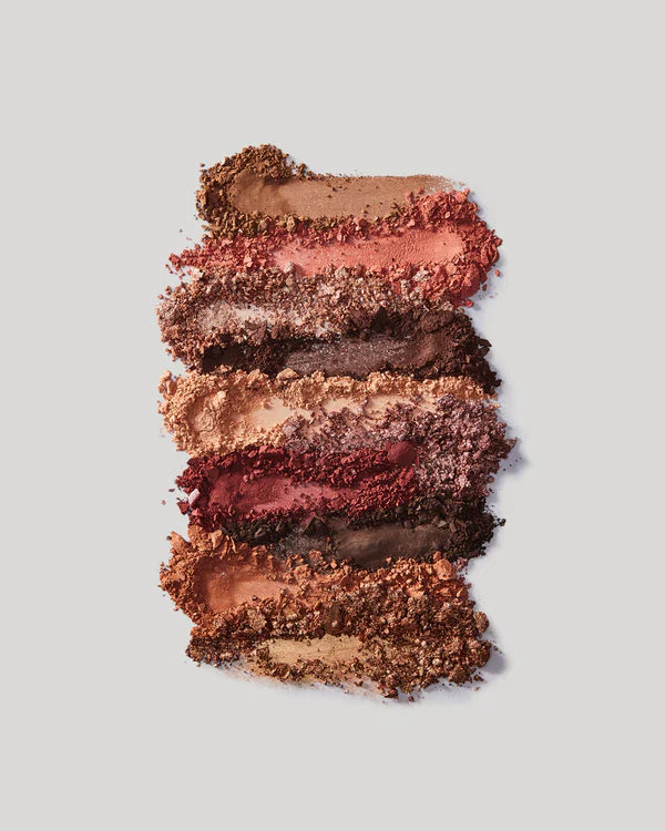 Napoleon Perdis Desert Bloom Eyeshadow Palette