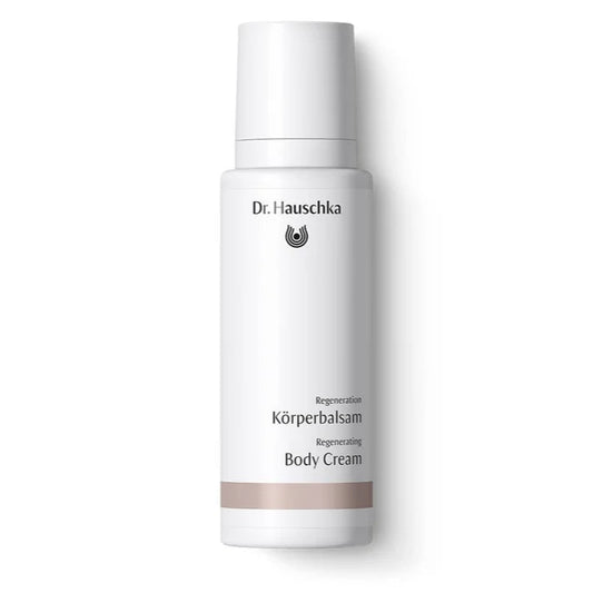 Dr. Hauschka Regenerating Body Cream 150ml