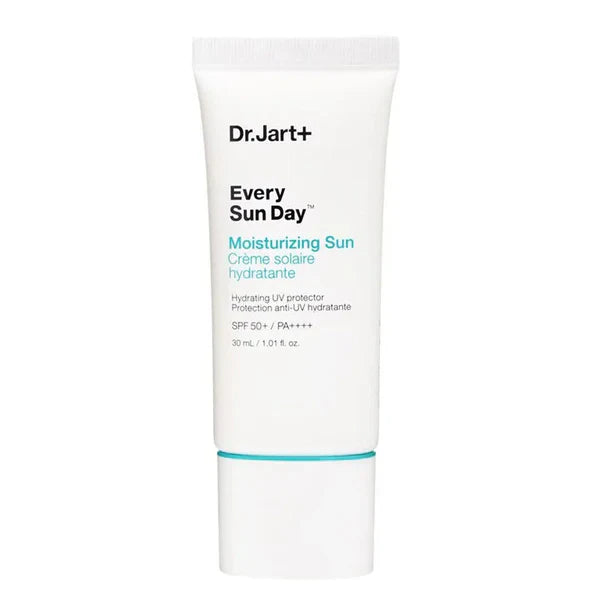 Dr.Jart+ Every Sun Day Moisturising Sun 30ml