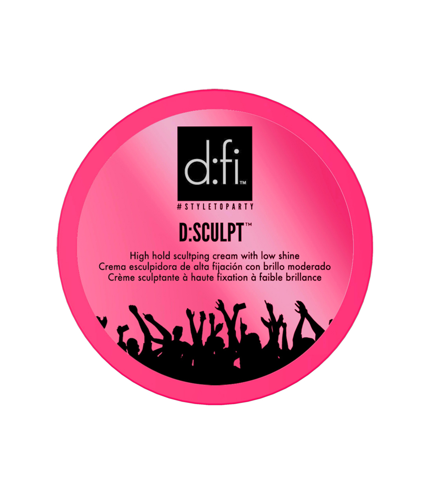 D:Fi Dsculpt 75g