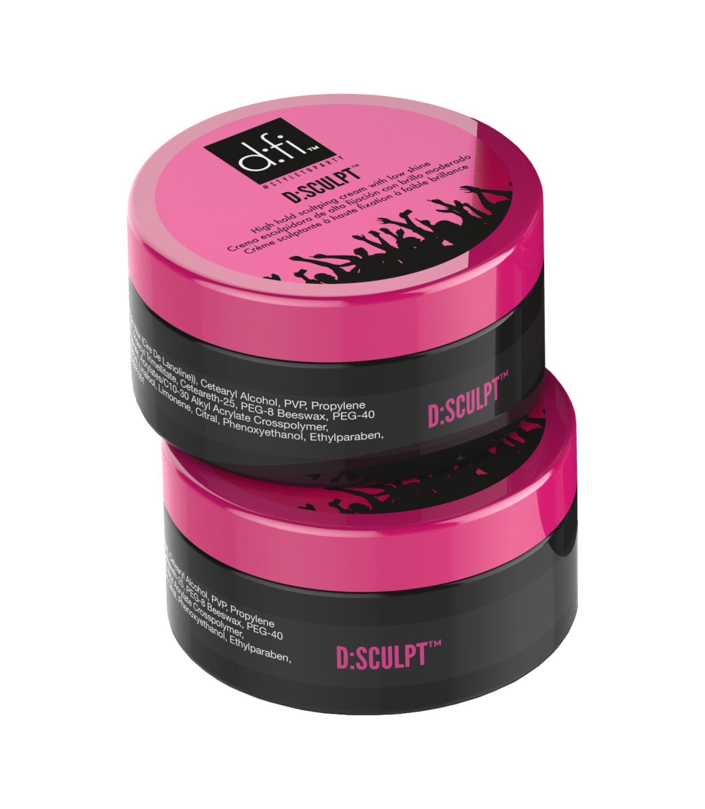 D:Fi Dsculpt 75g