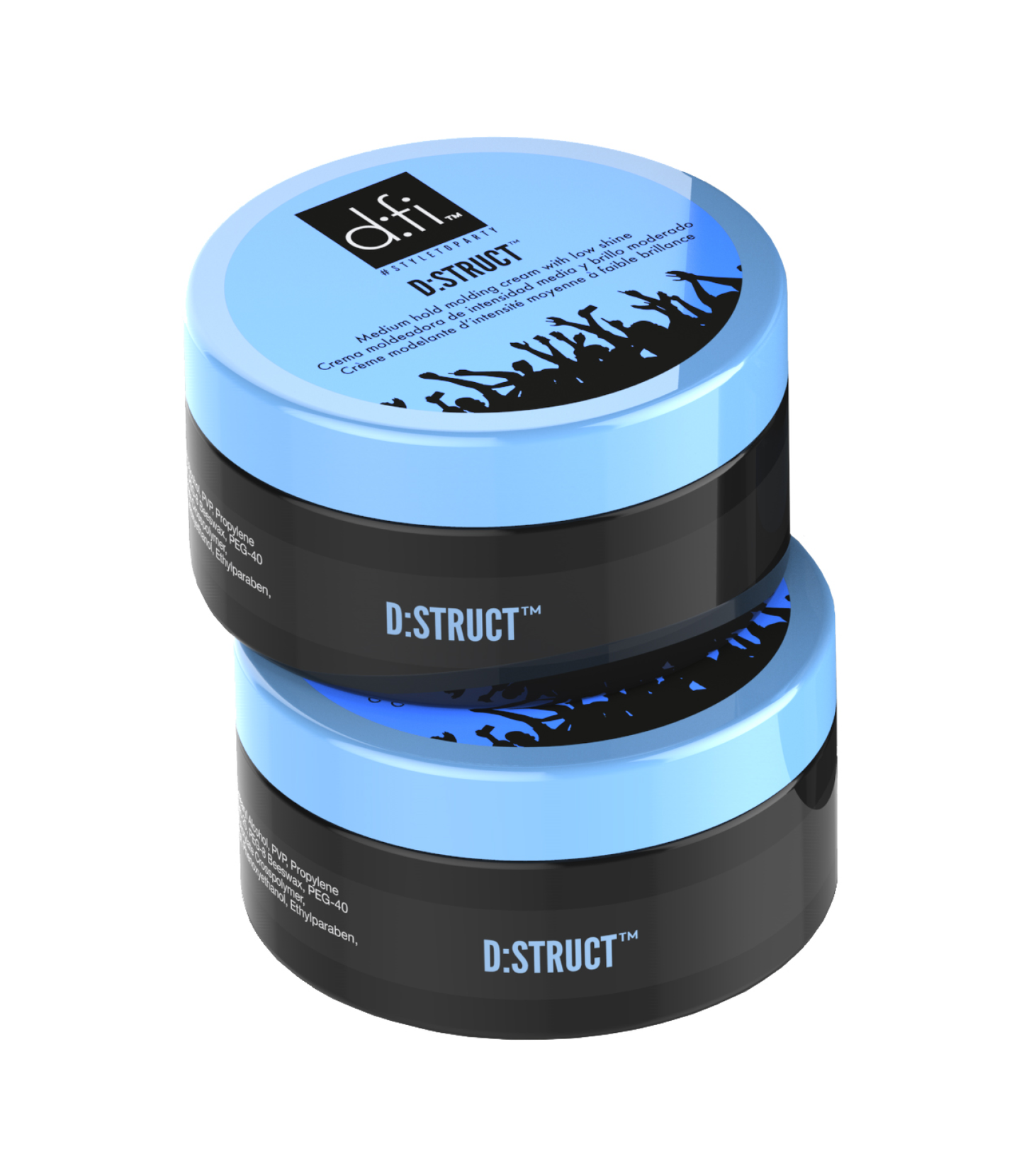 D:Fi Dstruct 75g