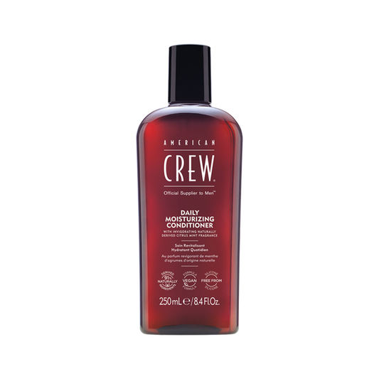 American Crew Daily Moisturising Conditioner 250ml