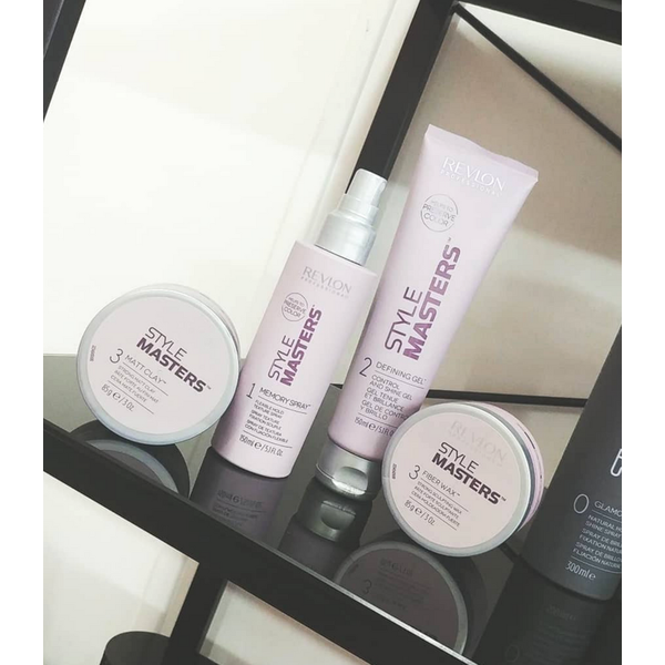 Revlon Professional Style Masters Defining Gel 150ml