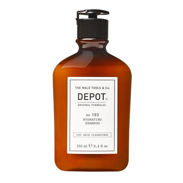 Depot No. 103 Hydrating Shampoo 250ml