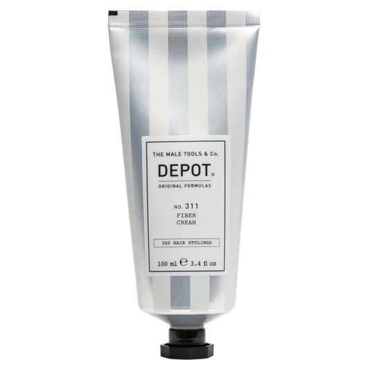 Depot No. 311 Fibre Cream 100ml