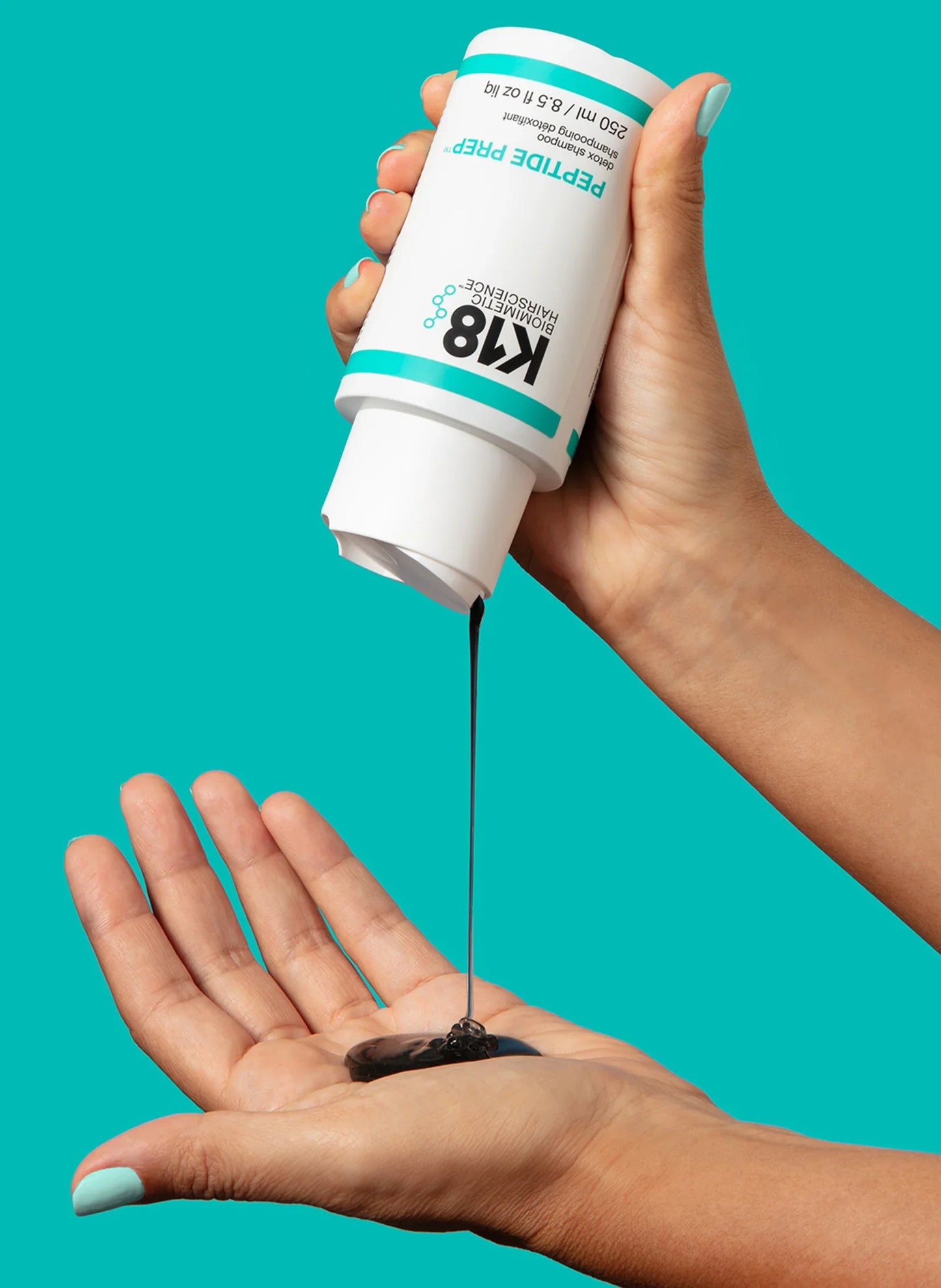 K18 Detox Shampoo 250ml