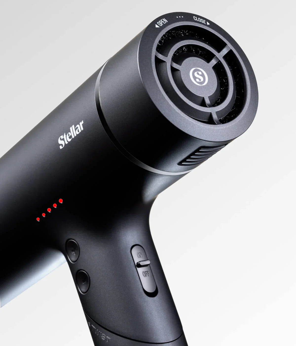 Stellar OmniFlex Hair Dryer