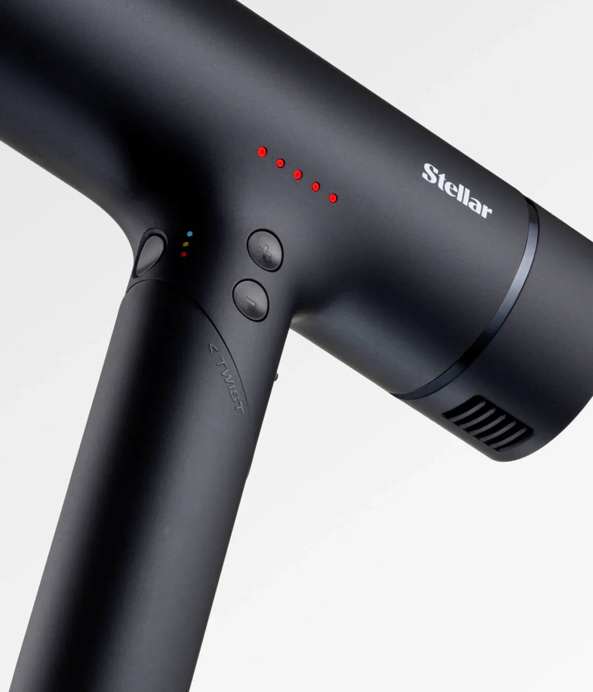 Stellar OmniFlex Hair Dryer