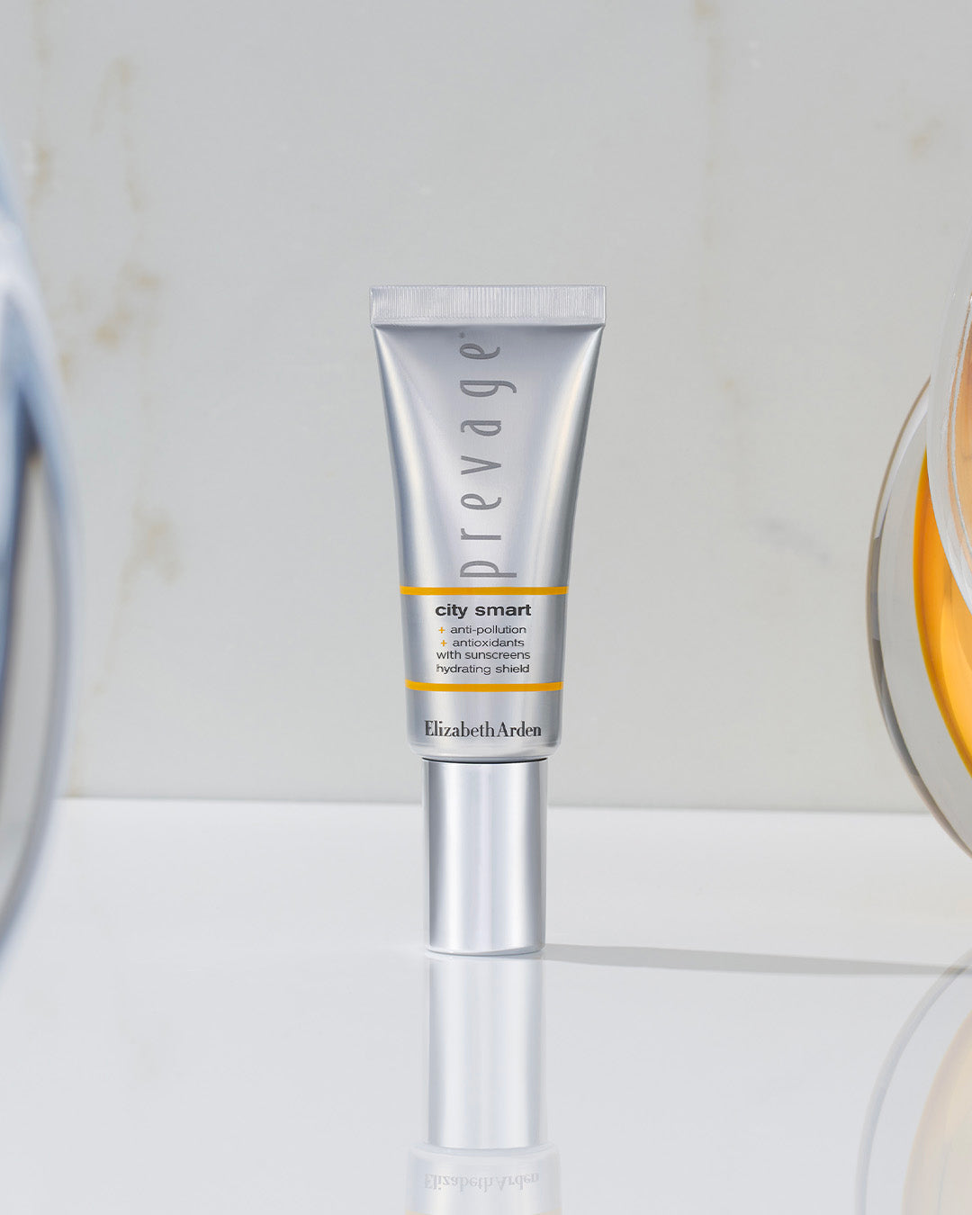 Elizabeth Arden PREVAGE City Smart with Sunscreens Hydrating Shield 40ml
