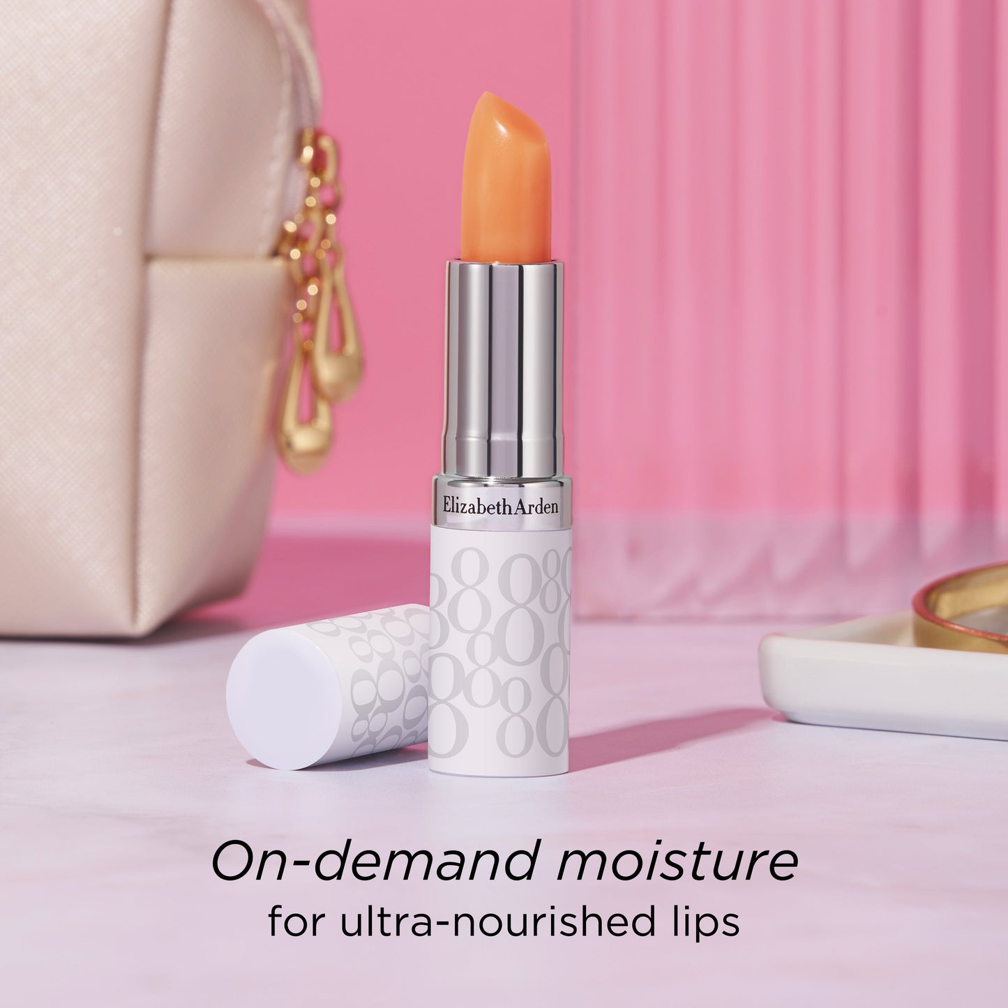 Elizabeth Arden Eight Hour Cream Lip Protectant Stick Sunscreen SPF15 3.7g