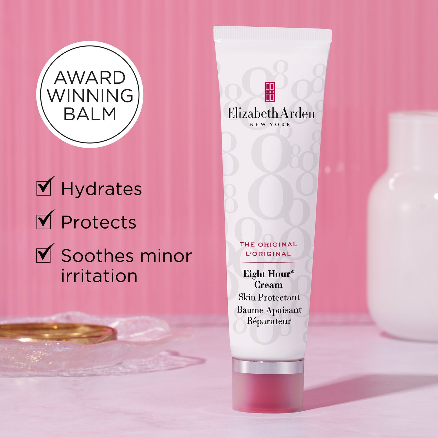 Elizabeth Arden Eight Hour Cream Skin Protectant Original 50ml