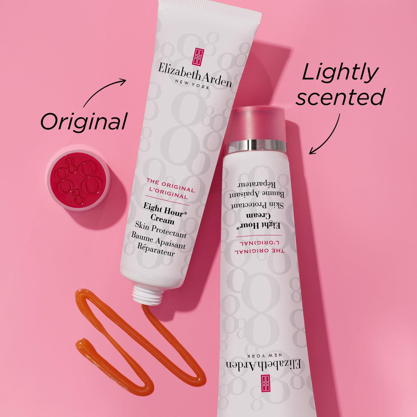 Elizabeth Arden Eight Hour Cream Skin Protectant Original 50ml