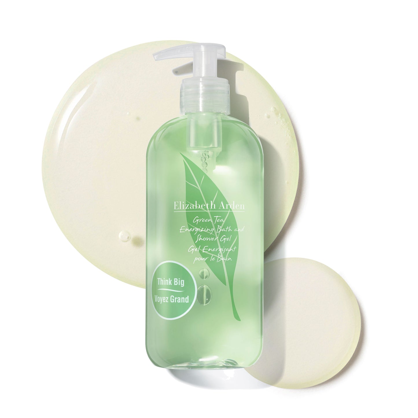 Elizabeth Arden Green Tea Mega Shower Gel 500ml