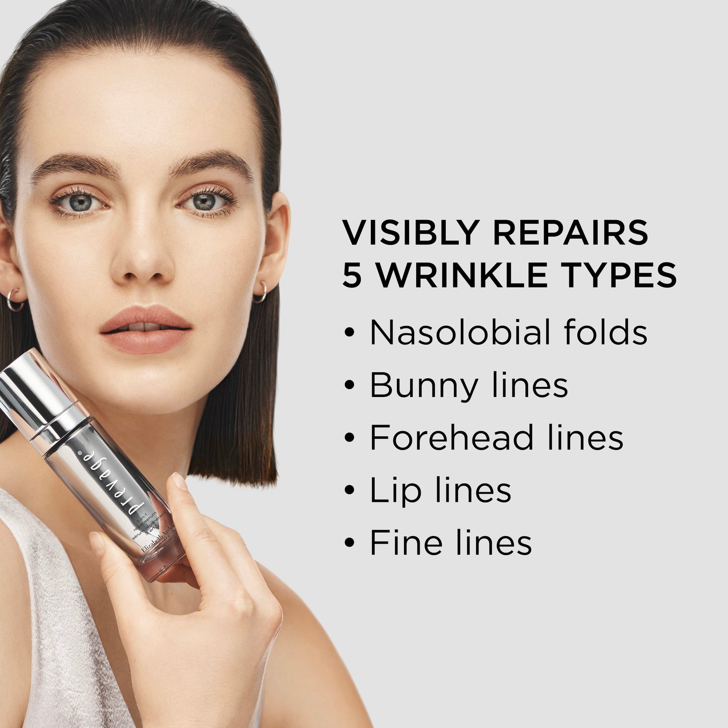 Elizabeth Arden PREVAGE 3-in-1 Reset Serum 30ml