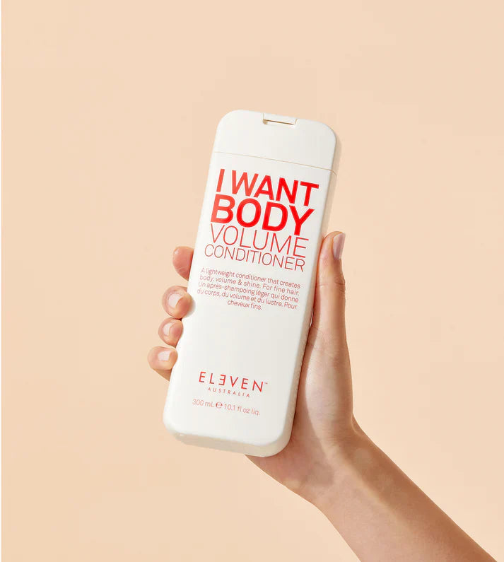 ELEVEN Australia Volume Conditioner 300ml