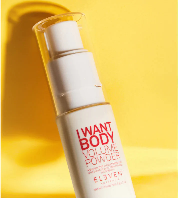 ELEVEN Australia Body Volume Powder 9g