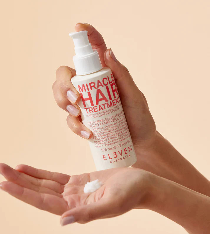 ELEVEN Australia Miracle Treatment 125ml