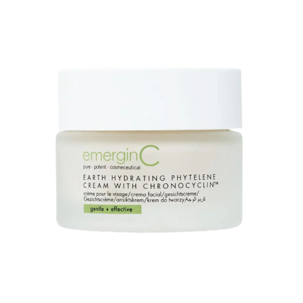 emerginC Earth Cream 50ml