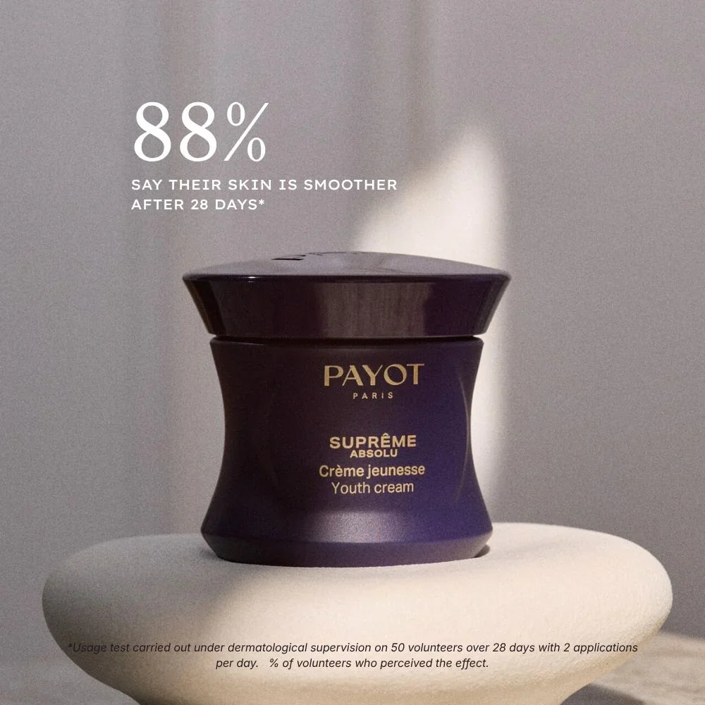 Payot Supreme Absolu Youth Cream 50ml