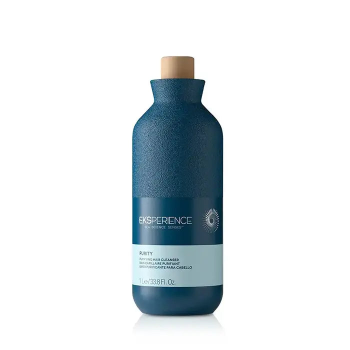 Revlon Professional Eksperience Purifying Cleanser 1000ml