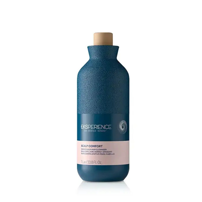 Revlon Professional Eksperience Scalp Dermo Calm Cleanser 1000ml