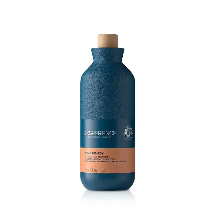 Revlon Professional Eksperience Wave Remedy Hair Cleanser 1000ml