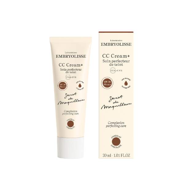 Embryolisse CC Cream + (Various Shades)
