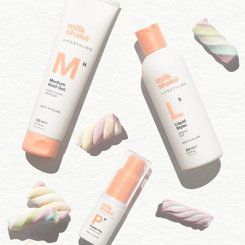 milk_shake Lifestyling Powder Pop 5g