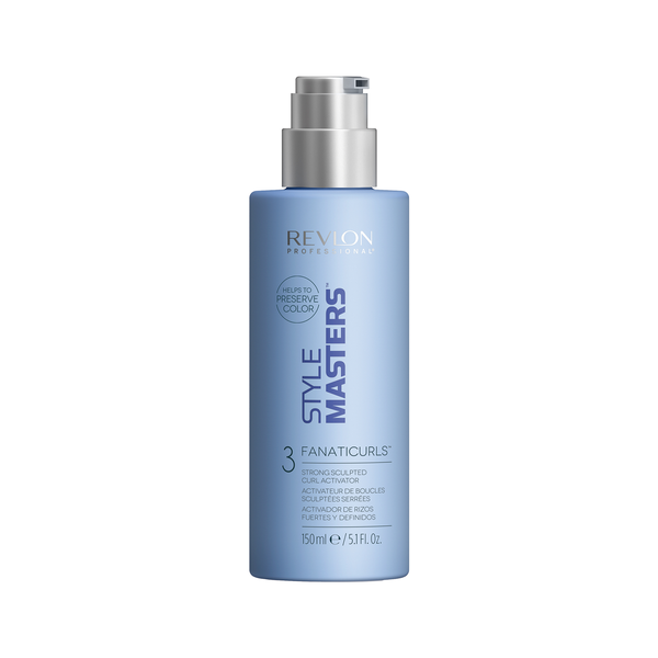 Revlon Professional Style Masters Fanaticurls 150ml