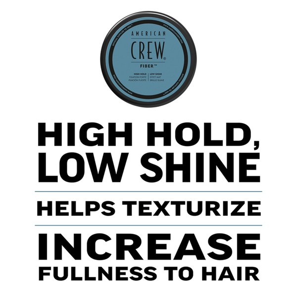 American Crew Fiber 85g