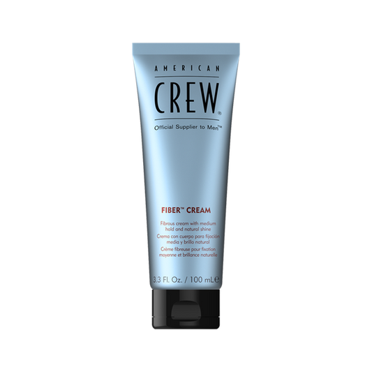 American Crew Fiber Cream 100ml
