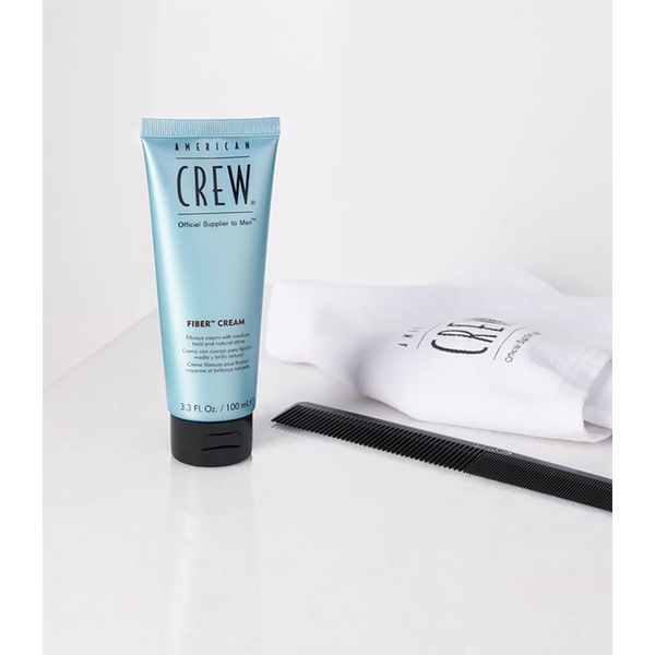 American Crew Fiber Cream 100ml