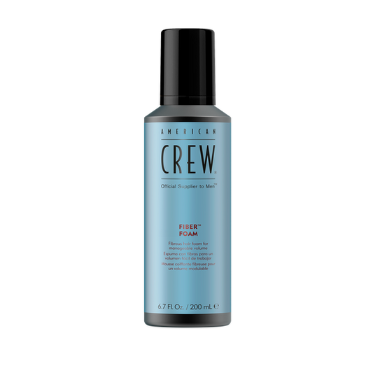 American Crew Fiber Foam 200ml
