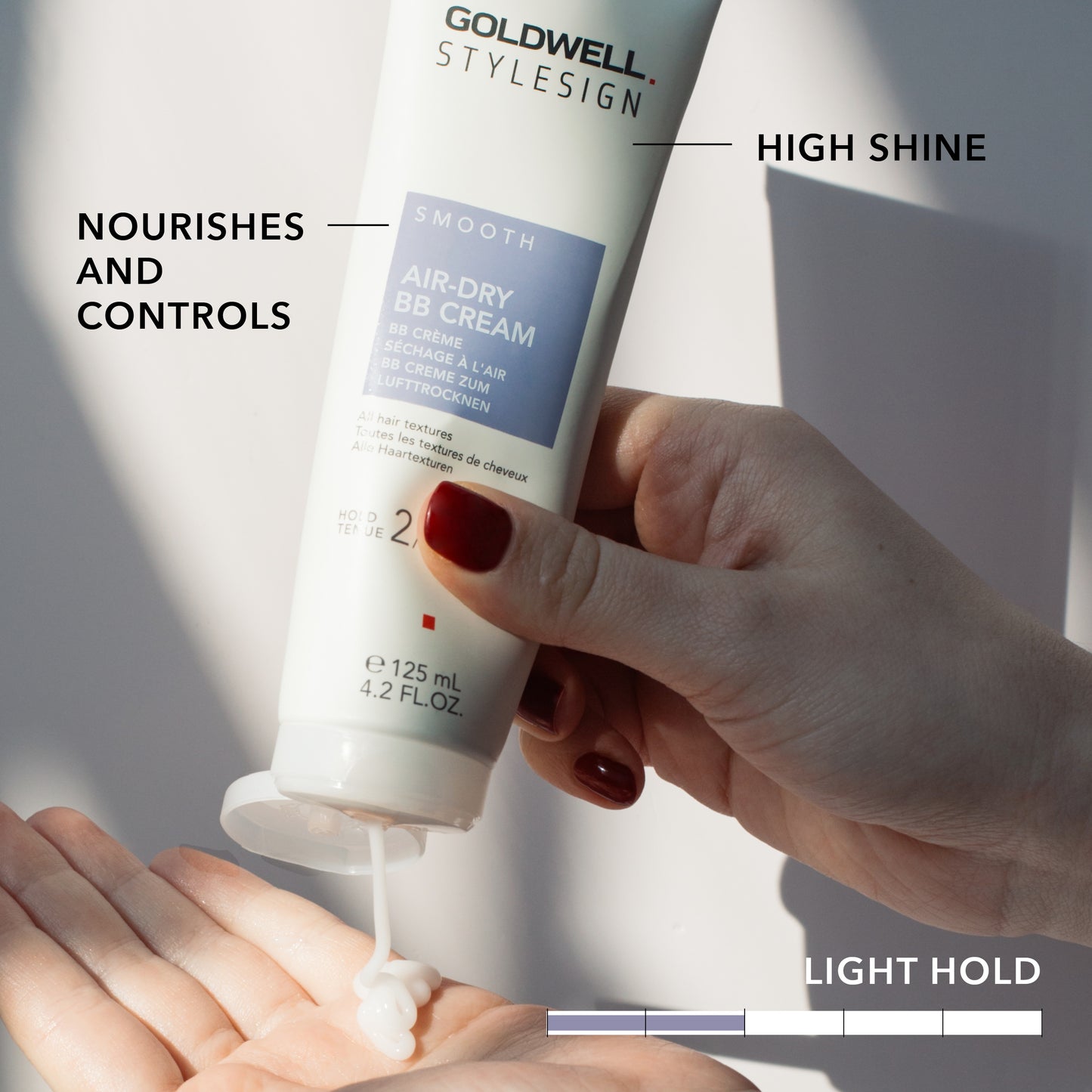 Goldwell Stylesign Air-Dry BB Cream 125ml