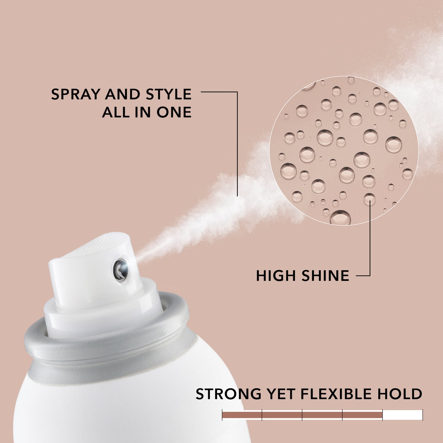 Goldwell Stylesign Dry Spray Wax 150ml