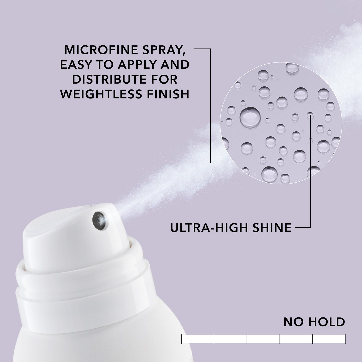 Goldwell Stylesign Shine Spray 150ml