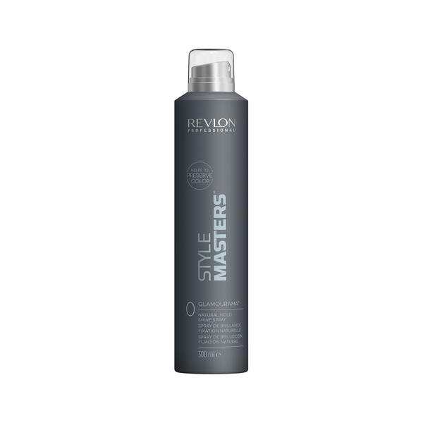 Revlon Professional Style Masters Glamourama Shine Spray 300ml