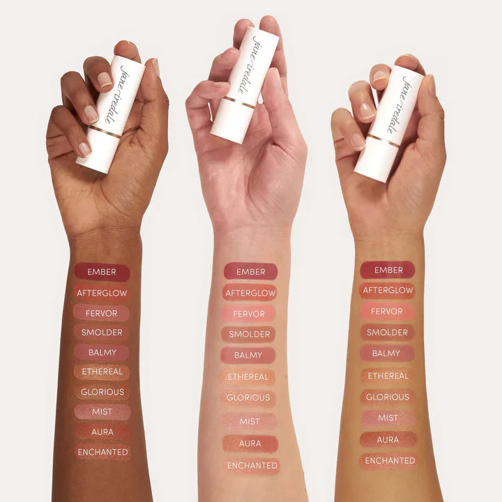 Jane Iredale Glow Time Blush Stick 7.5g