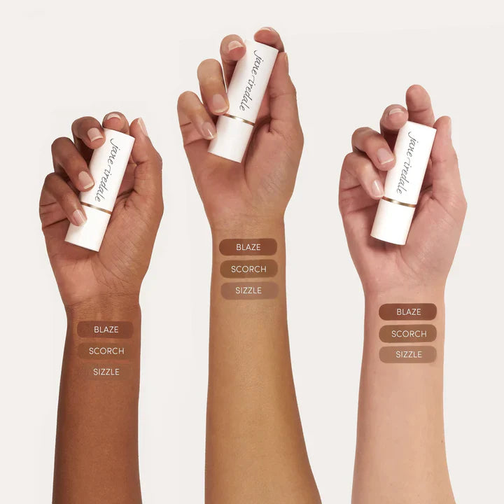 Jane Iredale Glow Time Bronzer Stick 7.5g