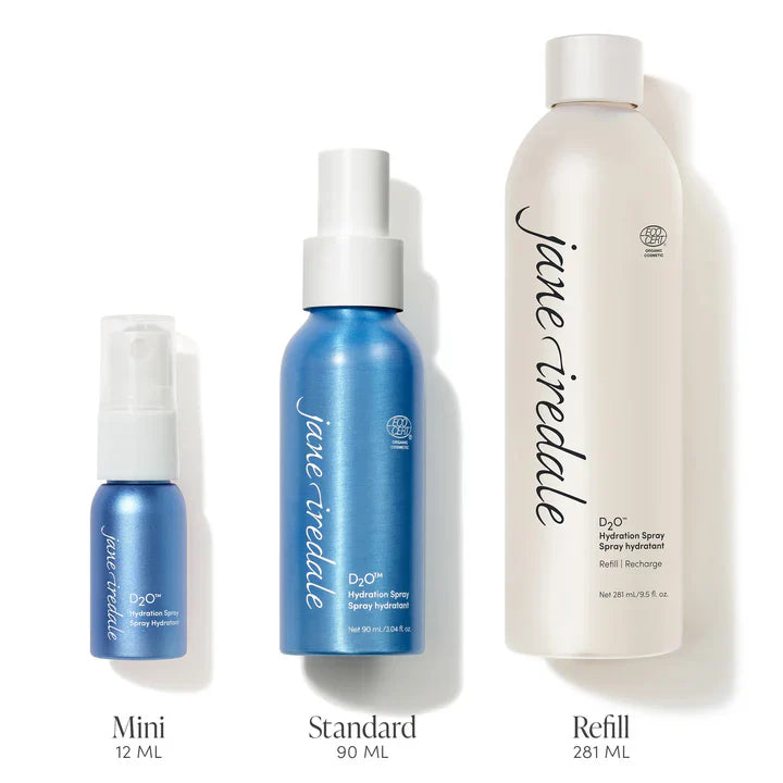 Jane Iredale D20 Hydration Spray - 90ml