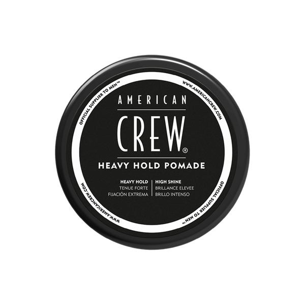 American Crew Heavy Hold Pomade 85g