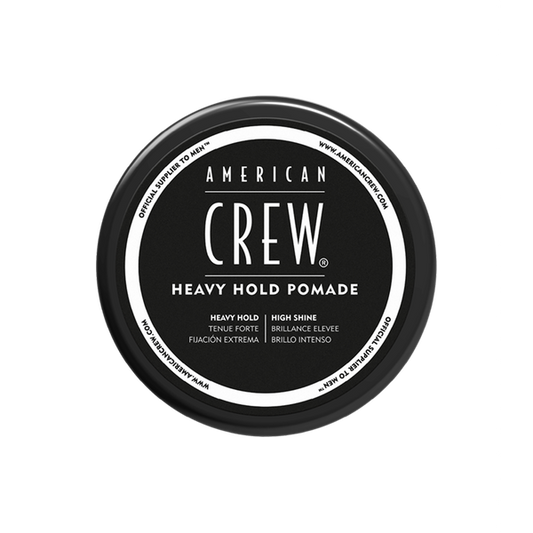 American Crew Heavy Hold Pomade 85g