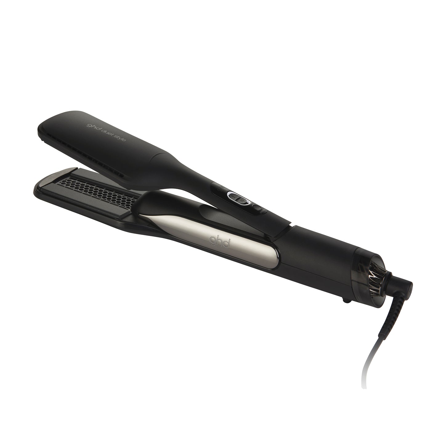 ghd Duet Style 2-in-1 Hot Air Styler - Black