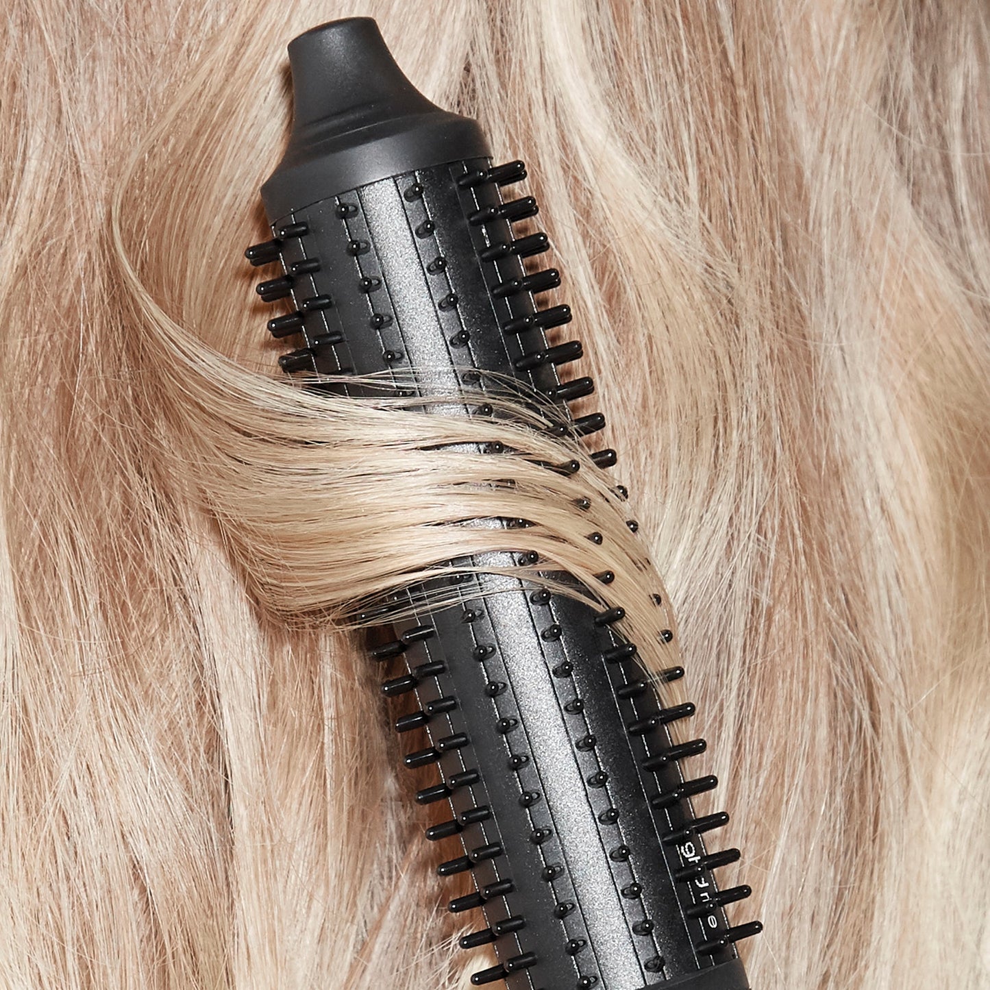 ghd Rise Volumising Hot Brush