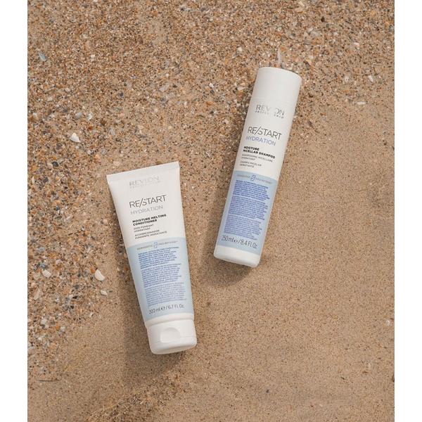 Revlon Professional RE/START Hydration Shampoo 250ml
