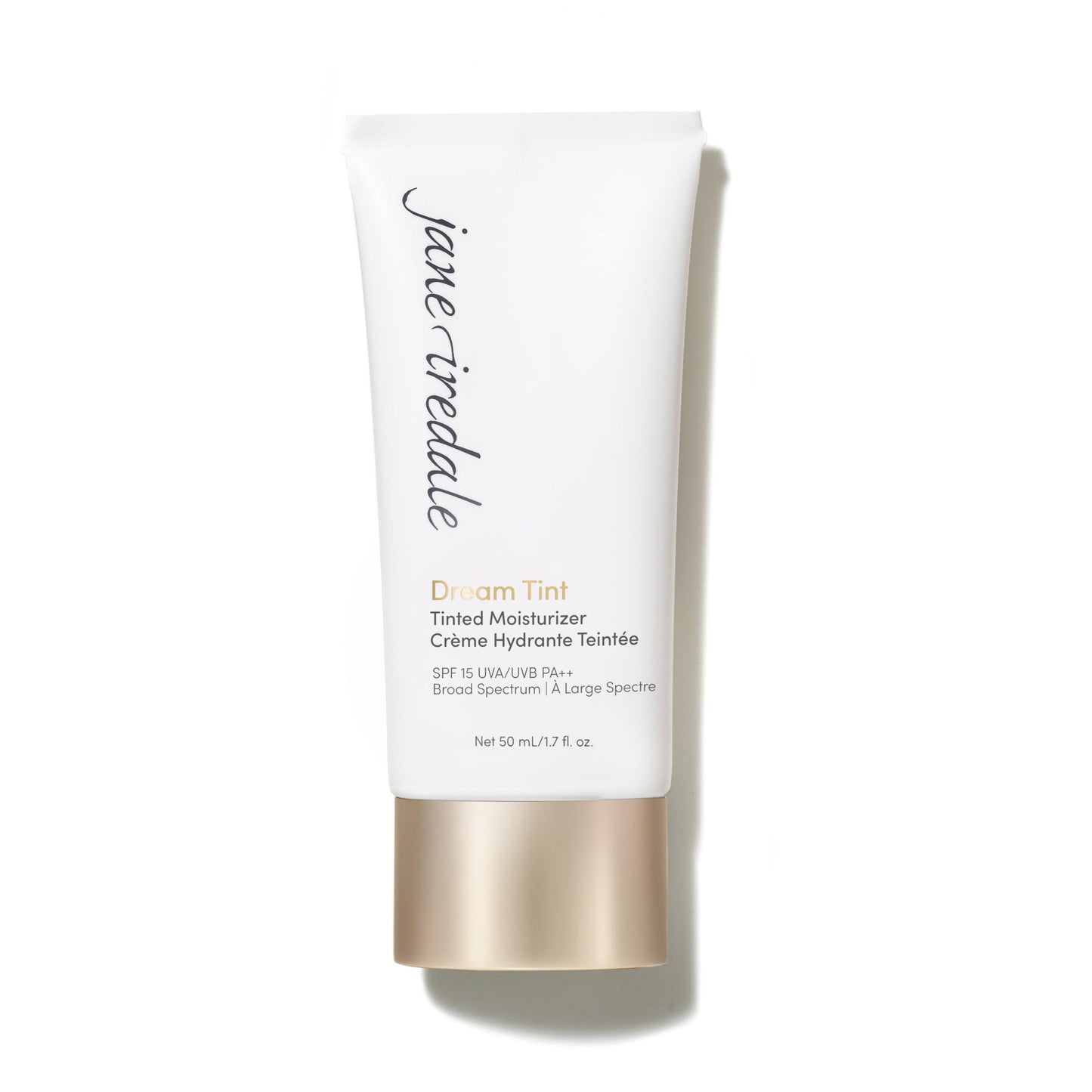 Jane Iredale Dream Tint SPF15 50ml