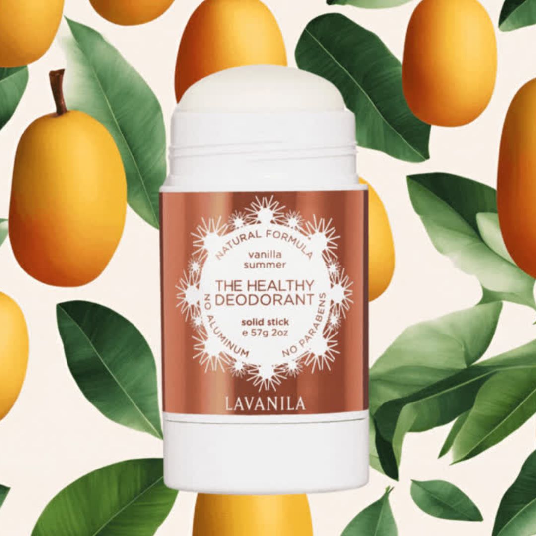 Lavanila The Healthy Deodorant Summer 57g