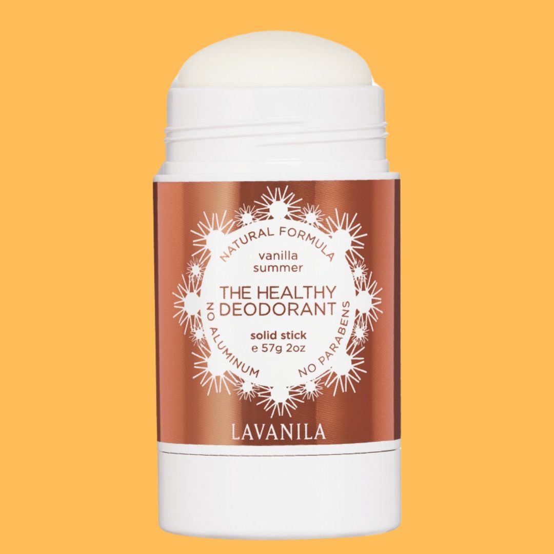 Lavanila The Healthy Deodorant Summer 57g